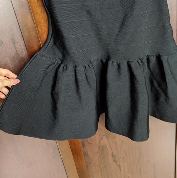 Guess sleeveless bandage cutout dress - Picture 3 of 5